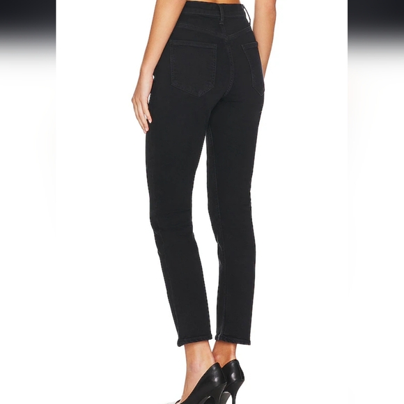 Agolde Riley Long Jeans - Compilation - 26 - Picture 3 of 10